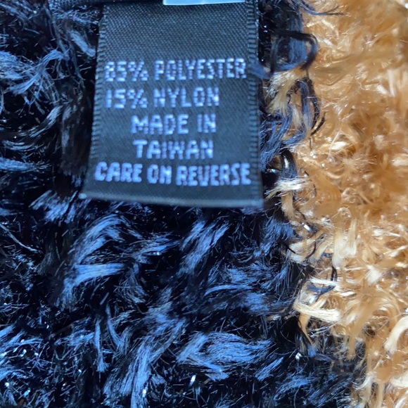 Cejon Multicolor Scarf - Picture 4 of 8